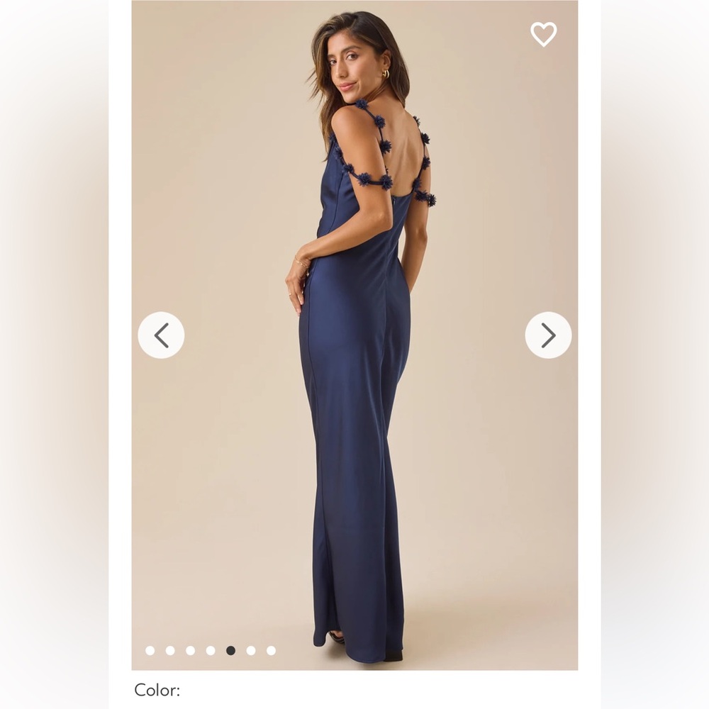 Altar’d state maxi